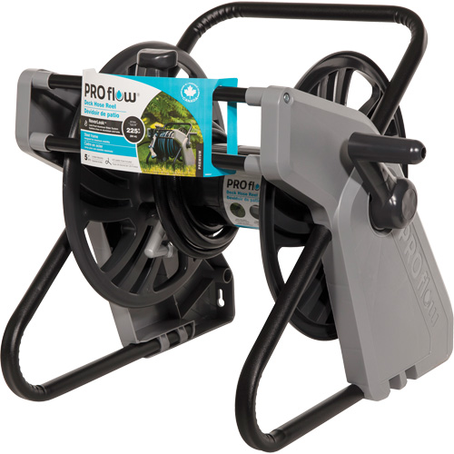 Premium Deck Hose Reel PB Rental Co. Ltd.
