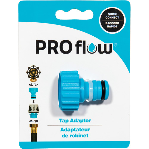 Pro Flow Tap Adaptor PB Rental Co. Ltd.