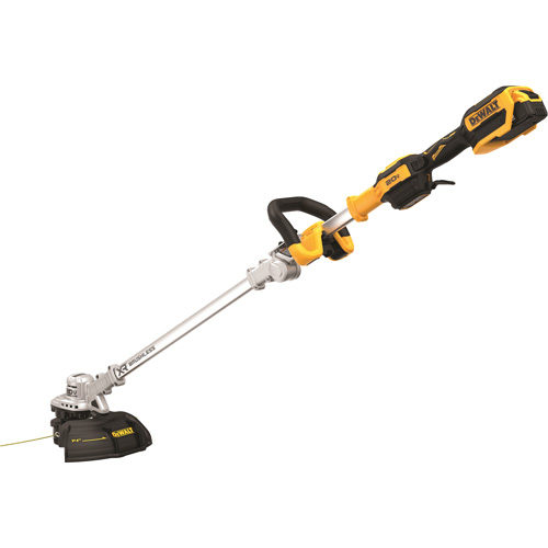 Taille-bordures repliable Max, 14", &agrave; pile, 20 V PB Rental Co. Ltd.