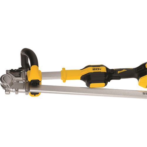 Taille-bordures repliable Max, 14", &agrave; pile, 20 V PB Rental Co. Ltd.