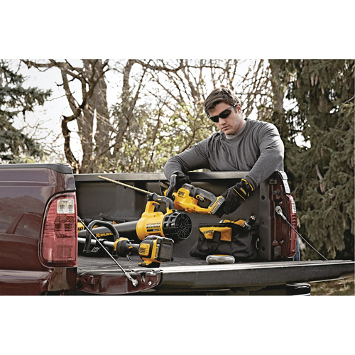 MAX* Hedge Trimmer, 22", 20 V, Battery Powered PB Rental Co. Ltd.