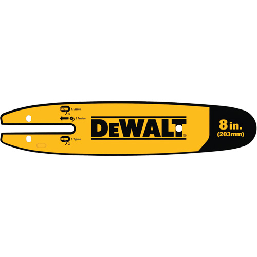 Polesaw Replacement Bar PB Rental Co. Ltd.