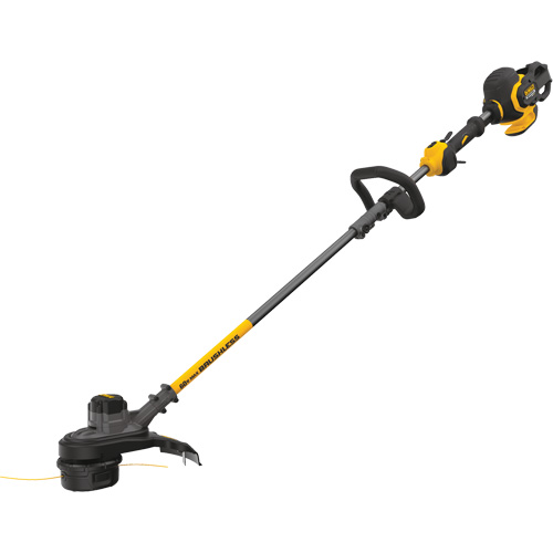 Taille-bordures sans fil Flexvolt, 15", &agrave; pile, 60 V PB Rental Co. Ltd.