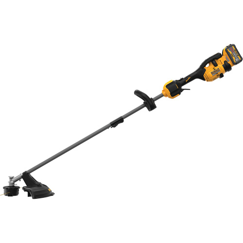 Ensemble taille-bordures sans fil Flexvolt, 15", &agrave; pile, 60 V PB Rental Co. Ltd.