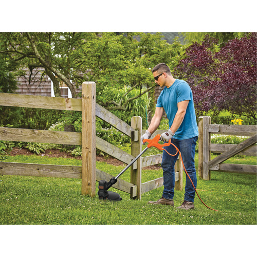 String Trimmer, 13", Electric, 120 V PB Rental Co. Ltd.