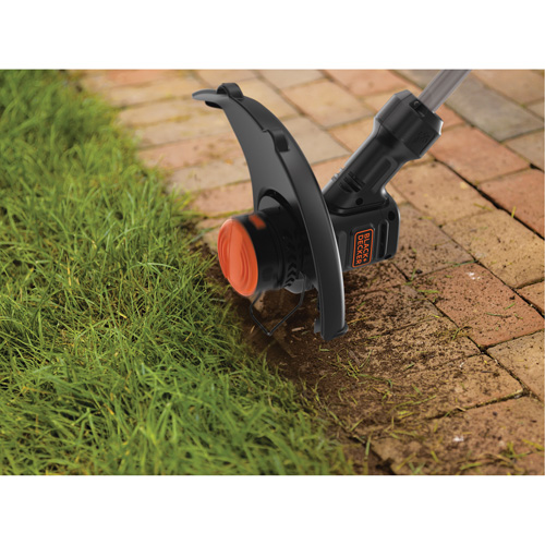 String Trimmer, 13", Electric, 120 V PB Rental Co. Ltd.