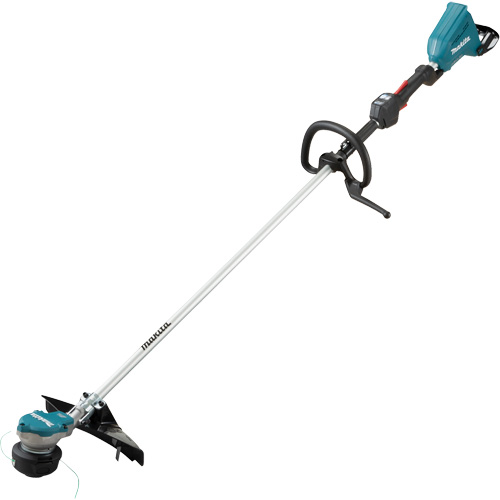 Coupe-herbe sans fil LXT X2  &agrave; poign&eacute;e annulaire, 15", &agrave; pile, 18 V PB Rental Co. Ltd.