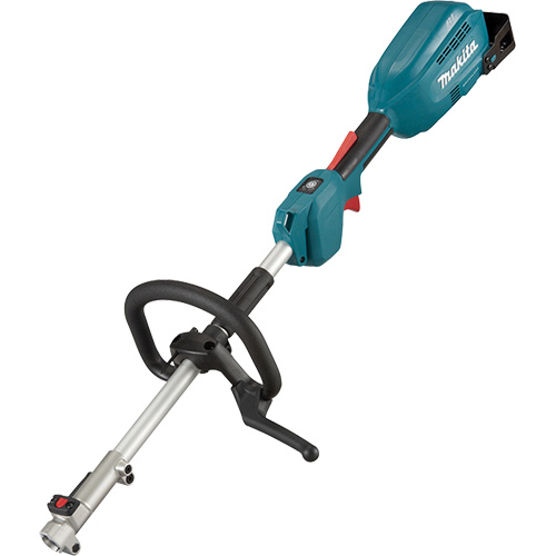 Unit&eacute; dalimentation sans fil &agrave; arbre divis&eacute; &agrave; technologie de d&eacute;tection de la r&eacute;troaction active AFT, &agrave; pile, 18 V PB Rental Co. Ltd.