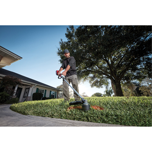M18 Fuel Quik-Lok String Trimmer Attachment PB Rental Co. Ltd.