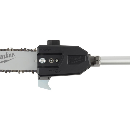 Accessoire de scie &agrave; chaîne &agrave; long manche M18 Fuel Quik-Lok 10" PB Rental Co. Ltd.
