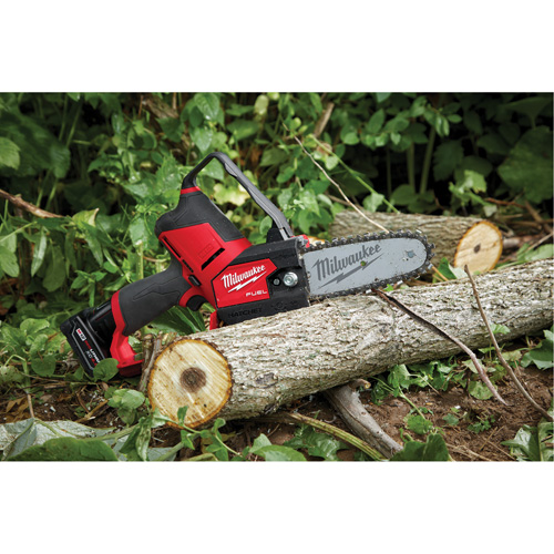 M12 Fuel Hatchet 6" Pruning Saw PB Rental Co. Ltd.
