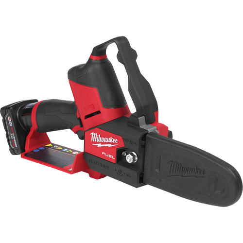 M12 Fuel Hatchet 6" Pruning Saw Kit PB Rental Co. Ltd.