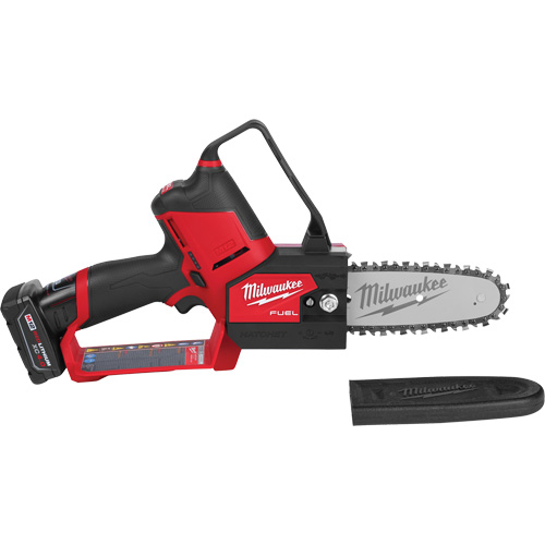 M12 Fuel Hatchet 6" Pruning Saw Kit PB Rental Co. Ltd.