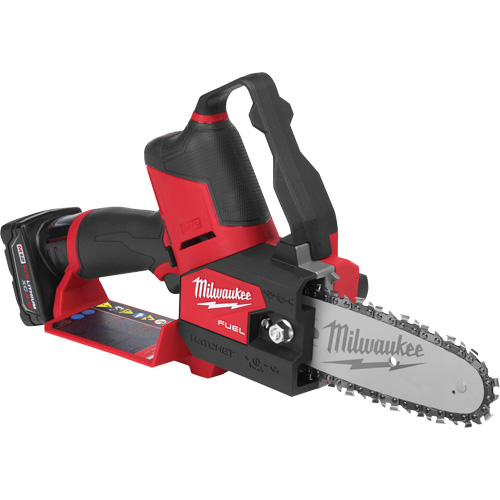 M12 Fuel Hatchet 6" Pruning Saw Kit PB Rental Co. Ltd.