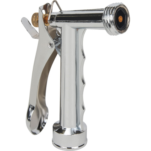 Heavy-Duty Hose Pistol, Non-Insulated, Rear-Trigger, 60 PSI PB Rental Co. Ltd.