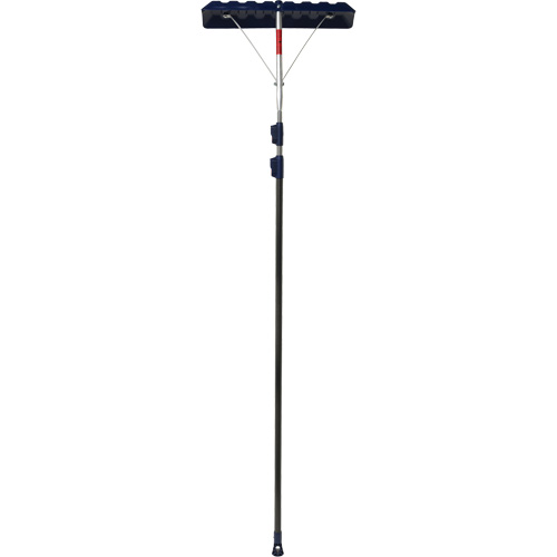 Roof Rake, 196", 24" Blade, Aluminum PB Rental Co. Ltd.