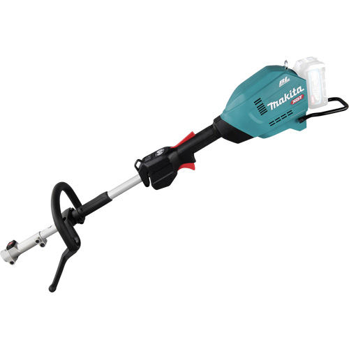 T&ecirc;te dalimentation MAX XGT &agrave; tube deux pi&egrave;ces, 39,5", &agrave; pile, 40 V PB Rental Co. Ltd.