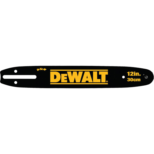 12" Replacement Chainsaw Bar PB Rental Co. Ltd.