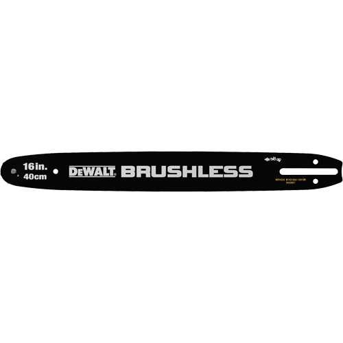16" Replacement Chainsaw Bar PB Rental Co. Ltd.