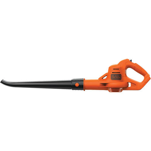 Trousse de balayeuse sans fil Max*, 20 V, Vitesse d'air 130 mi/h, &agrave; pile PB Rental Co. Ltd.