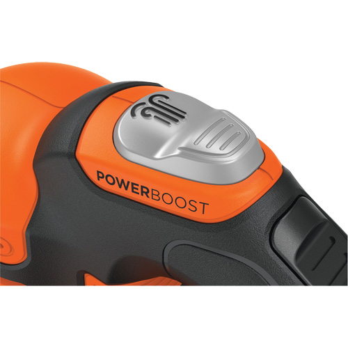 Max* PowerBoost Cordless Sweeper Kit, 20 V, 130 MPH Output, Battery Powered PB Rental Co. Ltd.