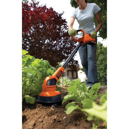 20V Max* Cordless Garden Cultivator Kit PB Rental Co. Ltd.