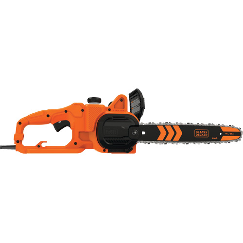 Tronçonneuse, 14", &eacute;lectrique PB Rental Co. Ltd.