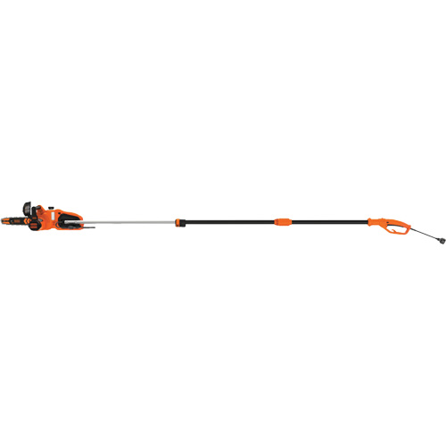 2-in-1 Pole Chainsaw PB Rental Co. Ltd.