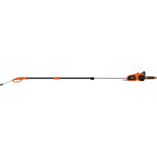2-in-1 Pole Chainsaw PB Rental Co. Ltd.