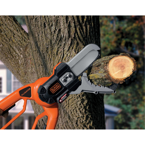 20V Max* Cordless Alligator&reg; Lopper PB Rental Co. Ltd.