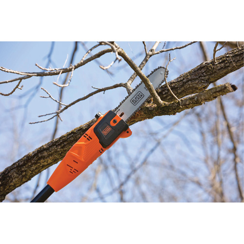 9-1/2' Pole Saw PB Rental Co. Ltd.
