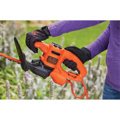 Hedge Trimmer, 16", Electric PB Rental Co. Ltd.