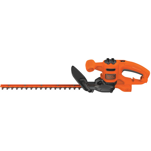 Taille-haie, 17", &eacute;lectrique PB Rental Co. Ltd.