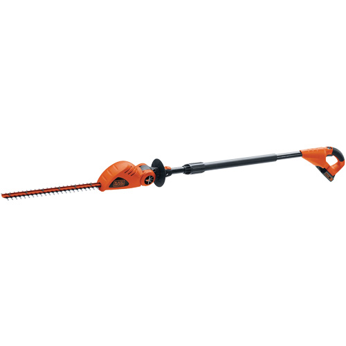 Max* Cordless Pole Hedge Trimmer Kit PB Rental Co. Ltd.