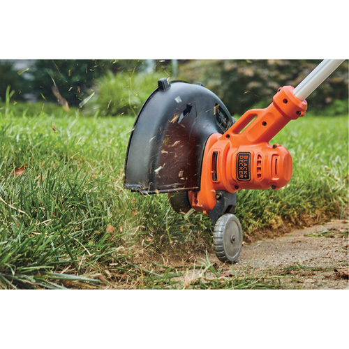 taille-bordure/coupe-bordure AFS, 14", &eacute;lectrique PB Rental Co. Ltd.