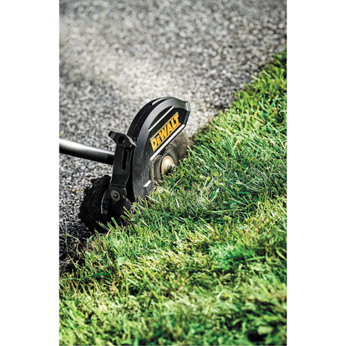 Ensemble de coupe-bordure sans fil avec moteur sans balai Max* PB Rental Co. Ltd.
