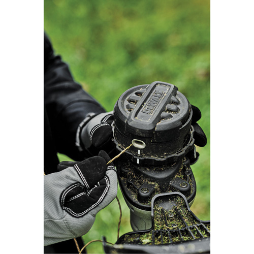 coupe-bordure sans fil Max*, 13", &agrave; pile, 20 V PB Rental Co. Ltd.