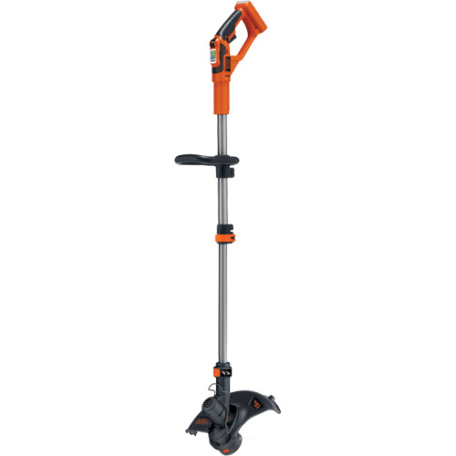 Trousse de coupe-bordure sans fil Max*, 13", &agrave; pile, 40 V PB Rental Co. Ltd.
