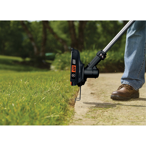 Trousse de coupe-bordure sans fil Max*, 13", &agrave; pile, 40 V PB Rental Co. Ltd.