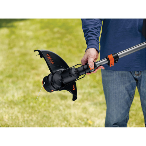 Trousse de coupe-bordure sans fil Max*, 13", &agrave; pile, 40 V PB Rental Co. Ltd.
