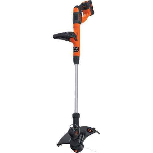 Trousse de coupe-bordure sans fil Max*, 13", &agrave; pile, 40 V PB Rental Co. Ltd.