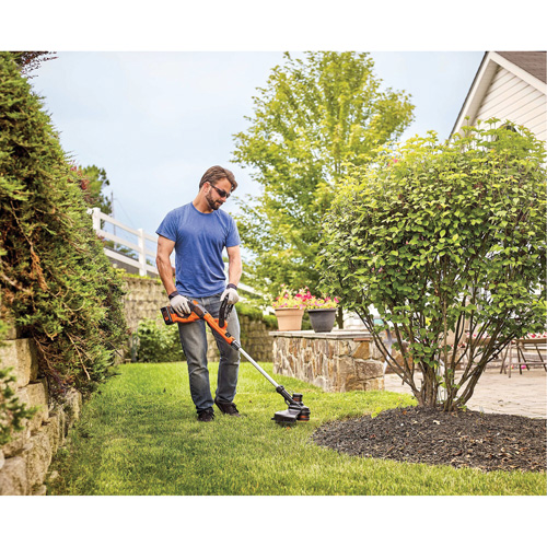 Trousse de coupe-bordure sans fil Max*, 13", &agrave; pile, 40 V PB Rental Co. Ltd.