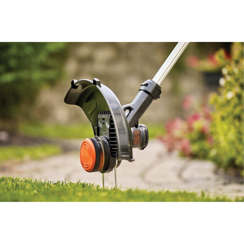Trousse de coupe-bordure sans fil Max*, 13", &agrave; pile, 40 V PB Rental Co. Ltd.