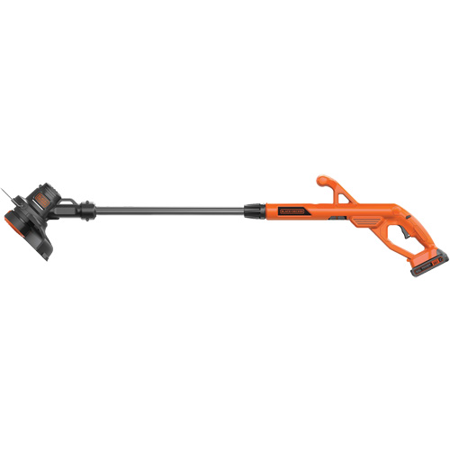 Ensemble coupe-bordure/taille-bordure sans fil Max*, 10", &agrave; pile, 20 V PB Rental Co. Ltd.