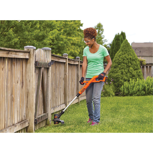 Ensemble coupe-bordure/taille-bordure sans fil Max*, 10", &agrave; pile, 20 V PB Rental Co. Ltd.