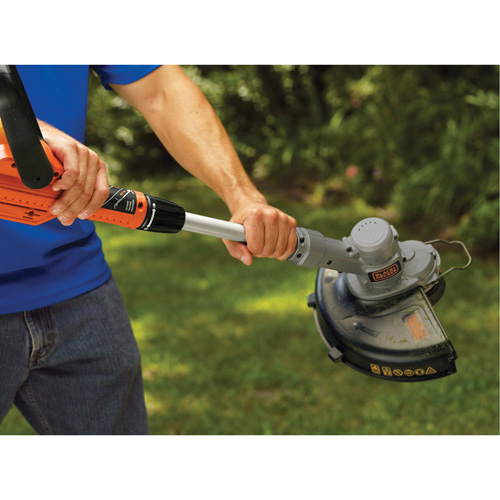 Ensemble coupe-bordure/taille-bordure sans fil Max*, 12", &agrave; pile, 20 V PB Rental Co. Ltd.