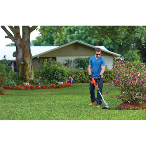 Ensemble coupe-bordure/taille-bordure sans fil Max*, 12", &agrave; pile, 20 V PB Rental Co. Ltd.