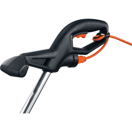 coupe-bordure/taille-bordure 2-en-1, 13", &eacute;lectrique PB Rental Co. Ltd.