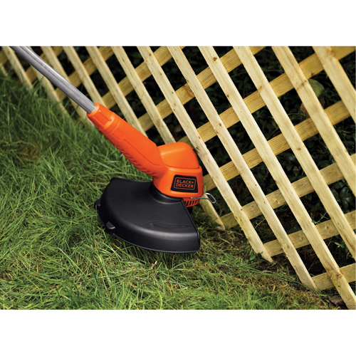 coupe-bordure/taille-bordure 2-en-1, 13", &eacute;lectrique PB Rental Co. Ltd.