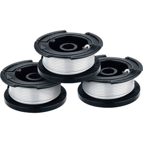 0.065" AFS&reg; Replacement Spools PB Rental Co. Ltd.